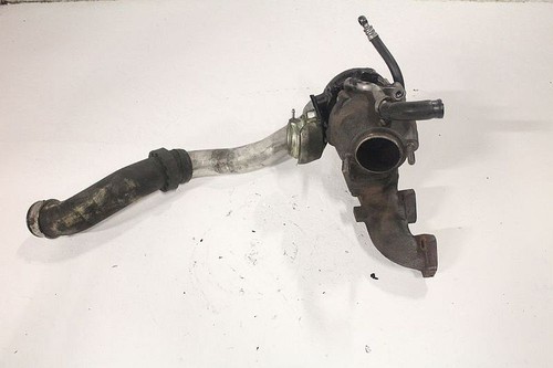 Turbolader Turbo 110KW 7794140D BMW 3 (E46) 320D
