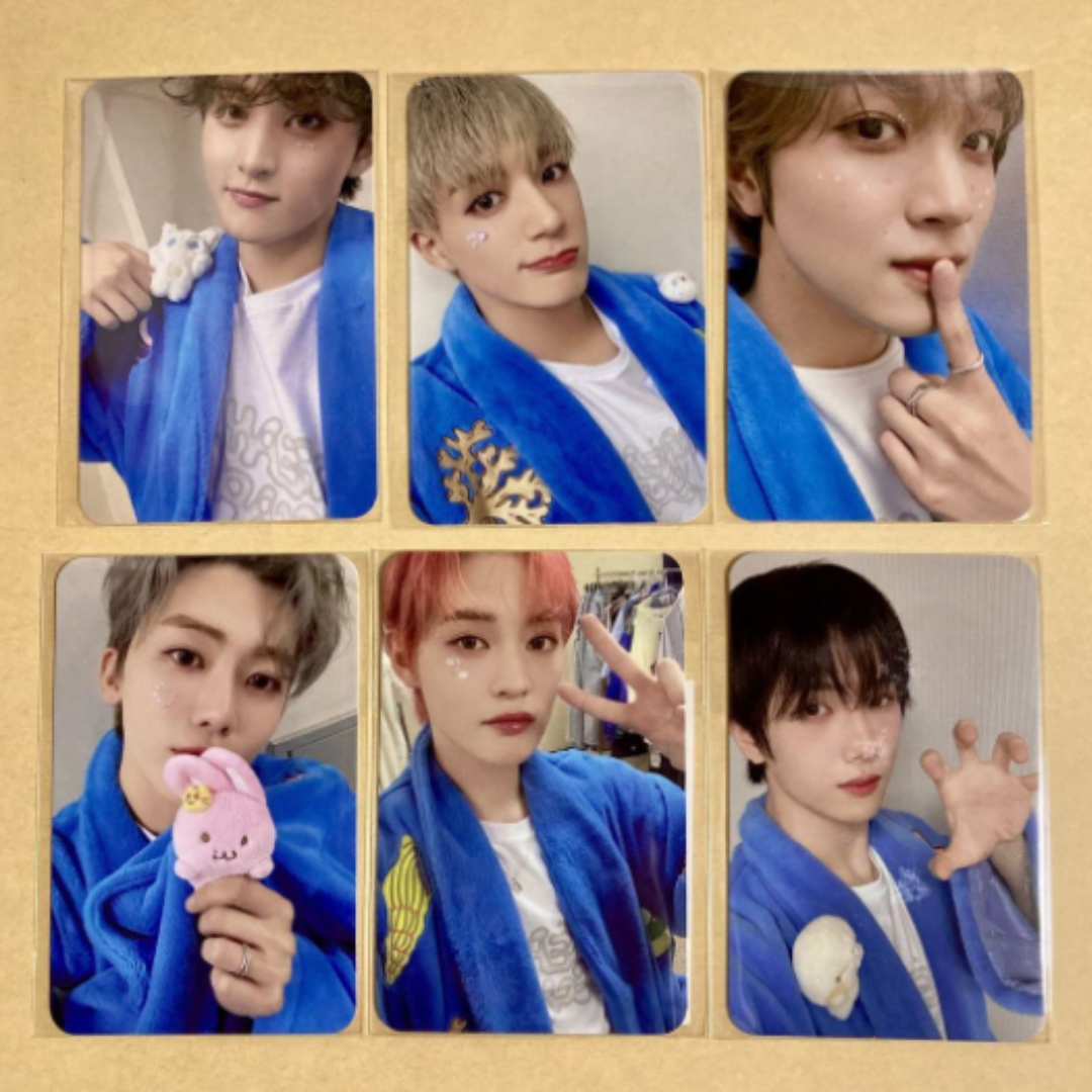 NCT DREAM THE DREAM 3 SHOW DREAM SCAPE in JAPAN Blu-ray mumo NCT DREAM THE DREAM 3 SHOW DREAM SCAPE in JAPAN Blu-ray mumo