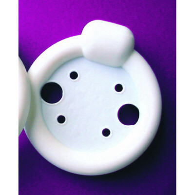 Pessary Ring With Knob - Knobbed Pessary Ring With Support ALL Size