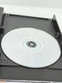 Magic Knight Rayearth Sega Saturn CIB Working Designs ORIGINAL RECEIPT REG CARD+