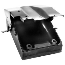Dynacorn 1453 Dash Ashtray Assembly 1970-72 Chevelleel Camino Ss
