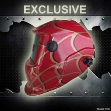 Schwei&szlig;helm Mega-500 S (B-Ware)