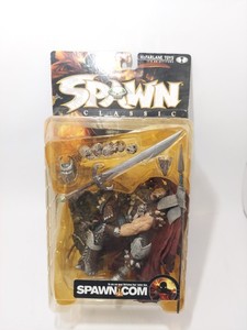 Spawn Classic Series 17 | eBay