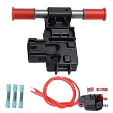 E85 Flex Fuel Sensor with Connector Pigtail Compatible with GM Series