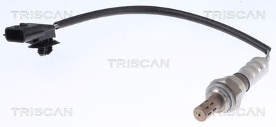 Lambdasonde Sensor Abgassteuerung TRISCAN 8845 25050 für DACIA RENAULT LADA 1