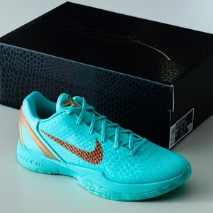 Kobe 8 Protro Aqua | eBay