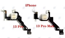 FLAT FLEX CAVO LUCE FLASH PER APPLE IPHONE 13 PRO / 13 PRO MAX LED TORCIA