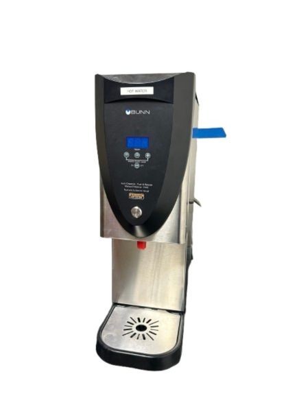 Bunn H3X Element 45300.0006 3 Gallon Hot Water Dispenser