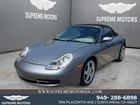 2001 Porsche 911