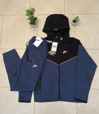Nike Tech Fleece x Syna World Overall - Neu mit Etikett LIMITED