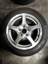 Enkei 16x7.5 +65 Wheels (Pair)