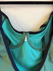 VTG BeeDees - Women’s Green/Black One 1 Piece Swimsuit - EU 42B — photo 4