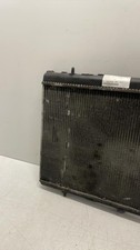 Radiateur Peugeot 308