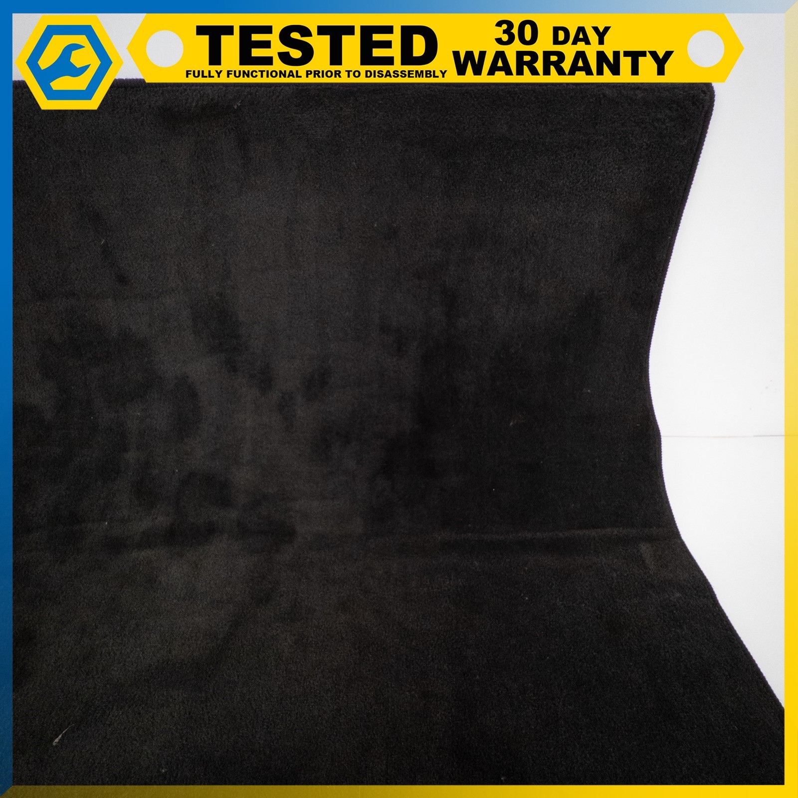Bentley Continental GT 2003-2011 REAR Carpet