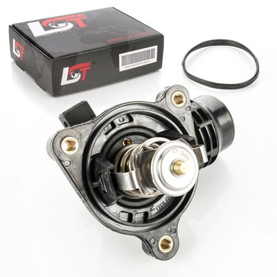 Kühlmittel Thermostat Regler 105 °C für BMW 3er E46 E90 E91 E92 E93 316 318 320