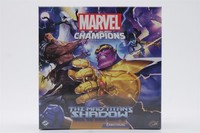 Marvel Champions The Card Game The Mad Titan's Shadow Erweiterung