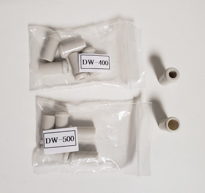 Inserts for Mini Mouse C1301 mini centrifuge's 6 position rotor for microtubes