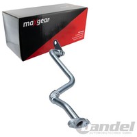 Maxgear ÖLleitung RÜCklaufleitung Turbolader Passend FüR Ford Transit | 68-0809