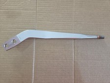 Plain Chrome Stick For Hurst Shifters 1967-68 Camaro Firebird 1968-78 Nova Plain Chrome Stick For Hurst Shifters 1967-68 Camaro Firebird 1968-78 Nova