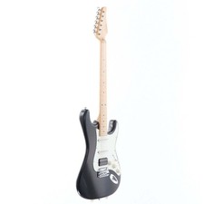 Suhr Classic S Antique Hss BLACK/MAPLE Used Electric Guitar