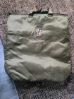Army ROTC Flight Helmet Bag Military Aviation Pilot Gear Carry Bag Olive Green — photo 1
