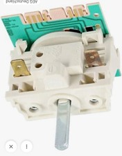 Original AEG Elektrolux Energieregler  8087539014 Top Zustand  Voll Funktionsf 