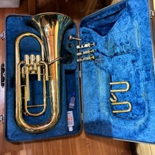 Yamaha YEP-201 Euphonium
