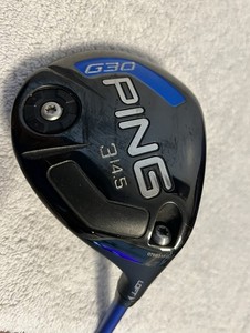Ping G30 3 Wood | eBay