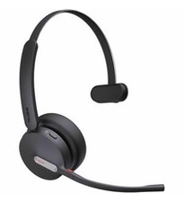 NEW Yealink BH70 1208694 Headset - Microsoft Teams Certification Mono Wireless