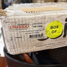 Wilwood Brakes  140 13865  Wilwood 14013865 Brake Kit Box 22