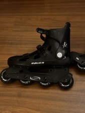Bauer Skates V-teck V2 Size 8
