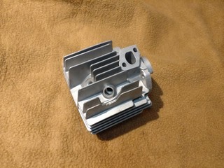 Sachs 505 Zylinder Original Hercules Prima ktm