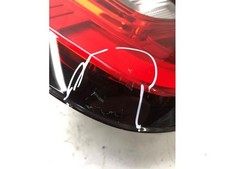 Rückleuchte links Renault Twingo III BCM 265551677R P21953091