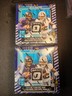 💥 ( 2 ) 2025 PANINI DONRUSS OPTIC FOOTBALL  MEGA BOXES. ROOKIES.  -DOWNTOWNS? 