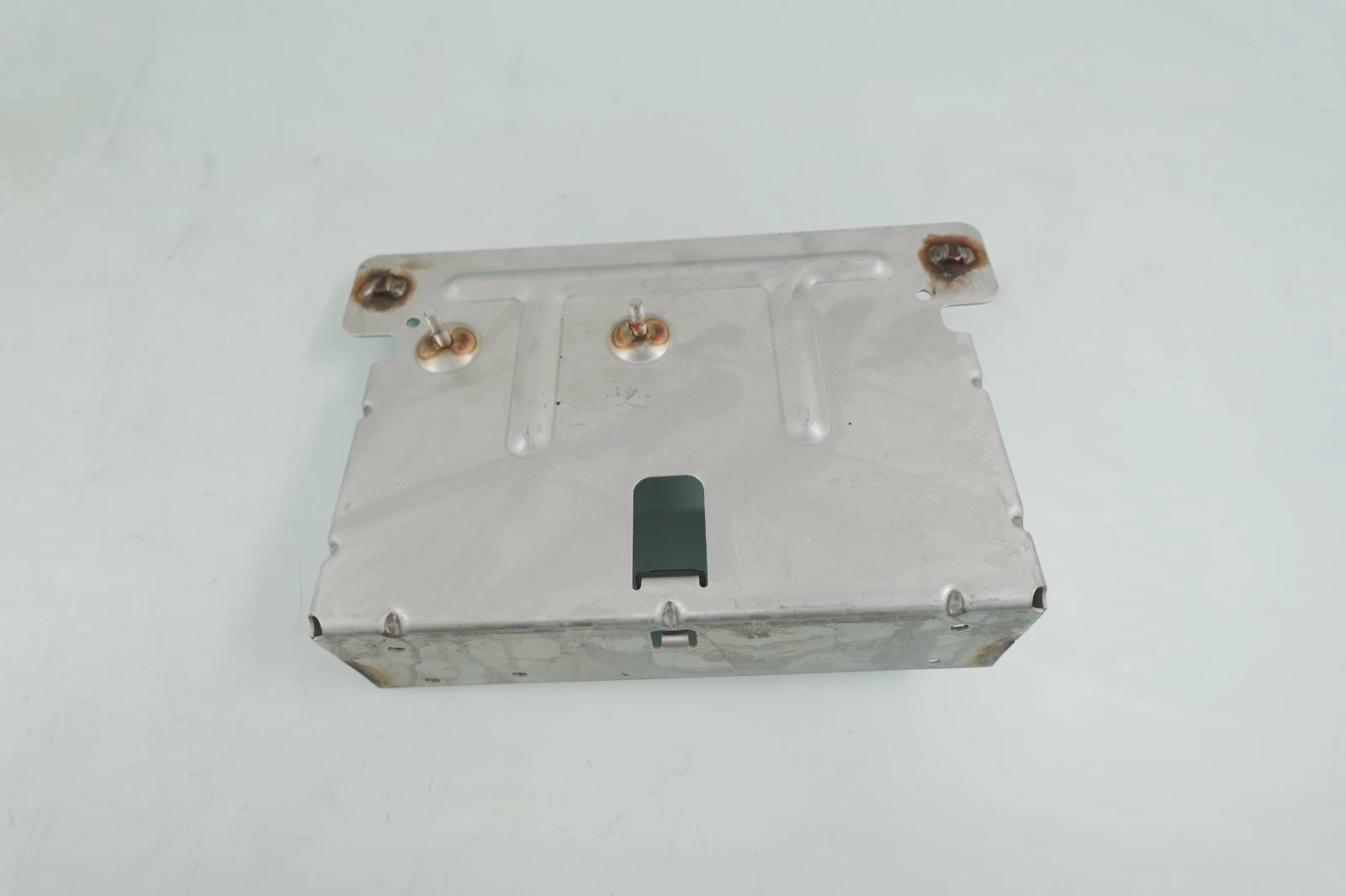 2000-2003 Sea-Doo OEM CDI ECU ECM Computer Mount Support Bracket Panel RX DI