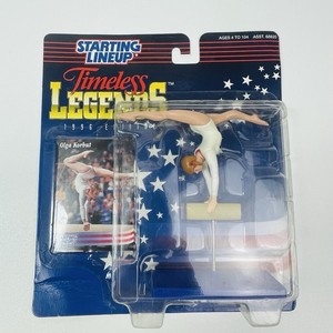 Starting Lineup Timeless Legends | eBay