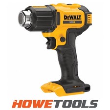 DEWALT DCE530N 18v Heat gun