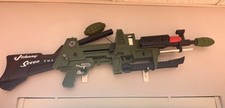 Vintage 1964 Johnny Seven OMA Toy Gun