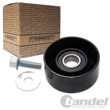 Poulies diverses Nissan PATHFINDER