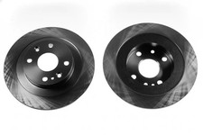 Disque de frein Mazda MX3