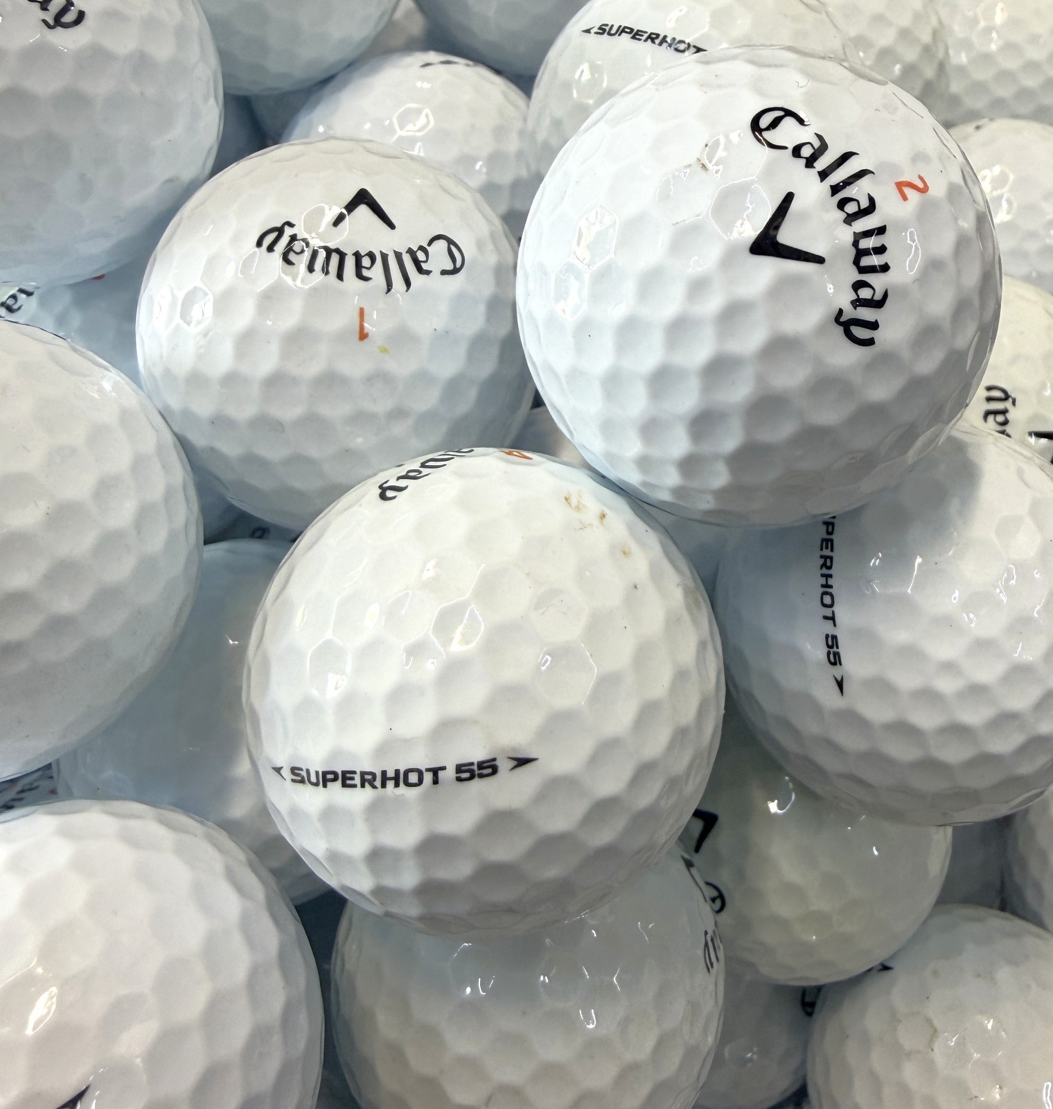 Balls
