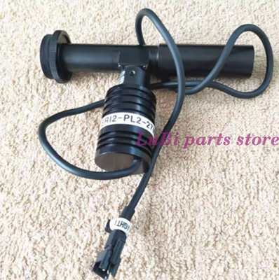 1PCS Moritex MML1-ST110D Coaxial Telecentric Lens MML1-ST110D