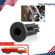 B/C Engine Barring/Rotating Turn Tool For Dodge Pickup 5.9L liter diesel