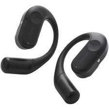 ELECOM True Wireless Earbuds Open-Ear Bluetoo...