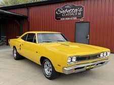 1969 Dodge Coronet for Sale