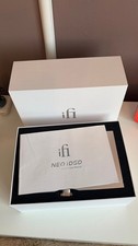 Ifi Neo iDSD Headphone Amplifier & DAC