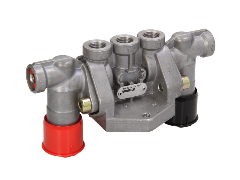 2x ✅Fits WABCO 963 001 051 0 Quick Release Valve 963 001 051 0 Relea ⭐UK Seller⭐