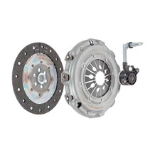 Kit d'embrayage Mercedes 260