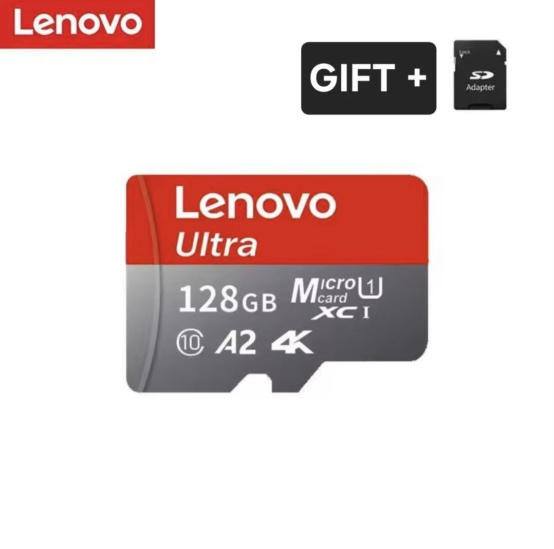 Scheda Micro SD AIWA MSDV30 128GB - Classe U3, A2, Adattatore SD, Impermeabile IP57, Velocità 90 Mbps - 2