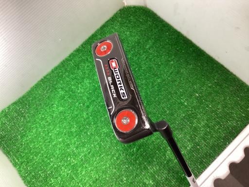 Odyssey O Works Black 1 Putter 34 Inches Golf Putter